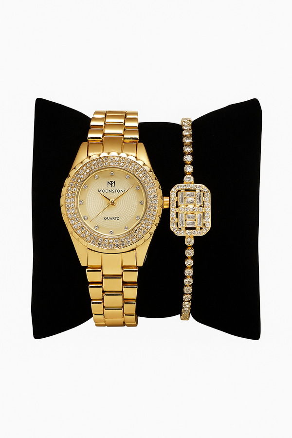 WZ1-LUXURY WATCH BRACELETE