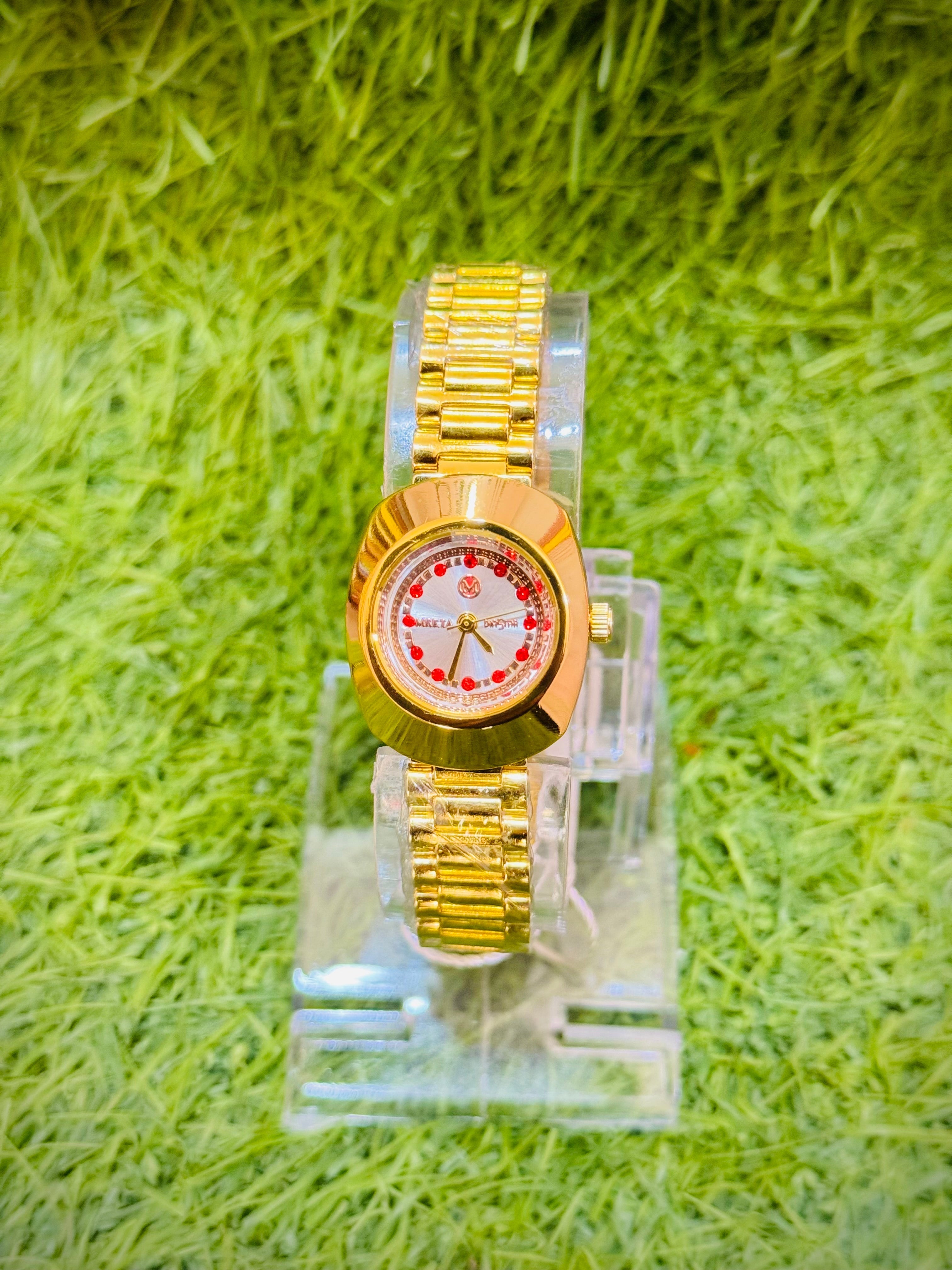 WZ-2  PAIR COUPLE WATCH