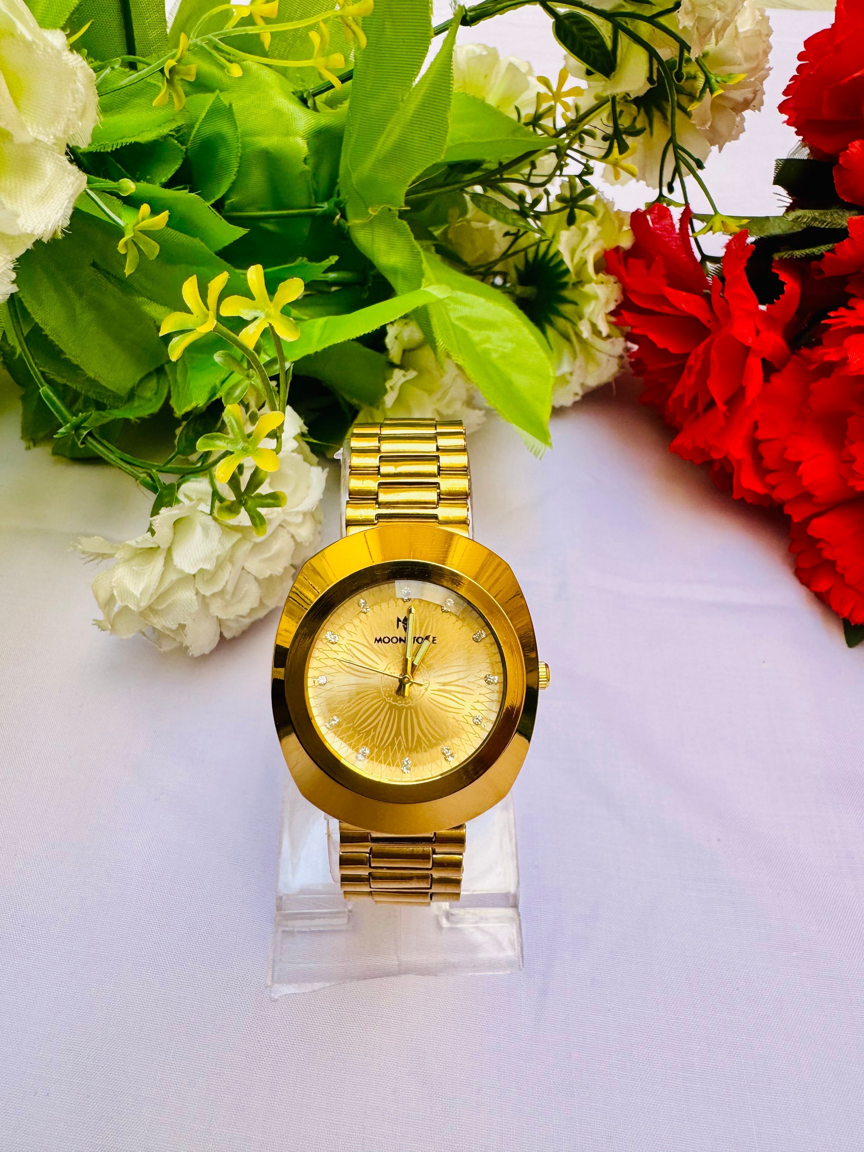 WZ-2  PAIR COUPLE WATCH