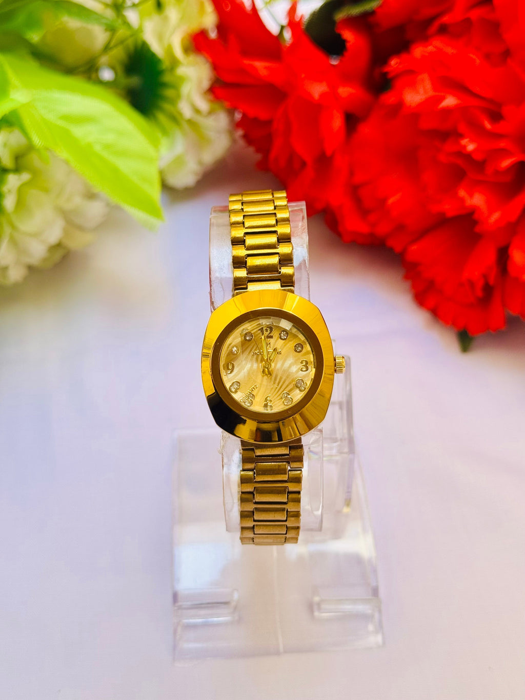 WZ-2  PAIR COUPLE WATCH