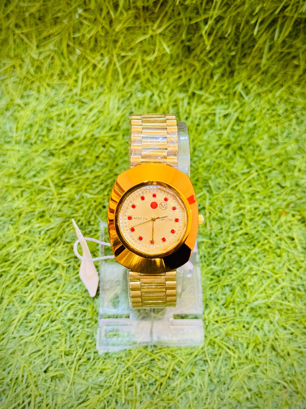 WZ-2  PAIR COUPLE WATCH