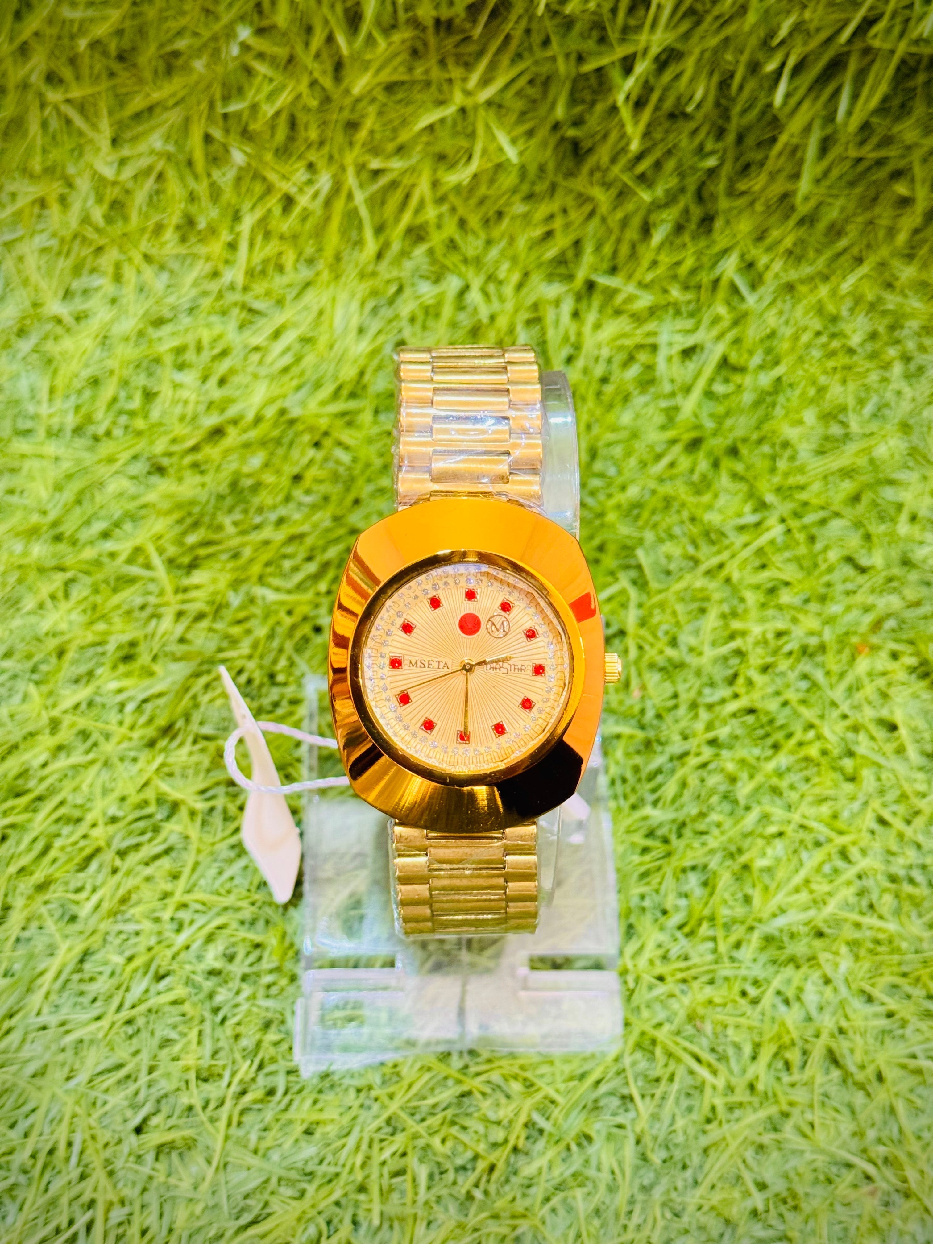 WZ-2  PAIR COUPLE WATCH