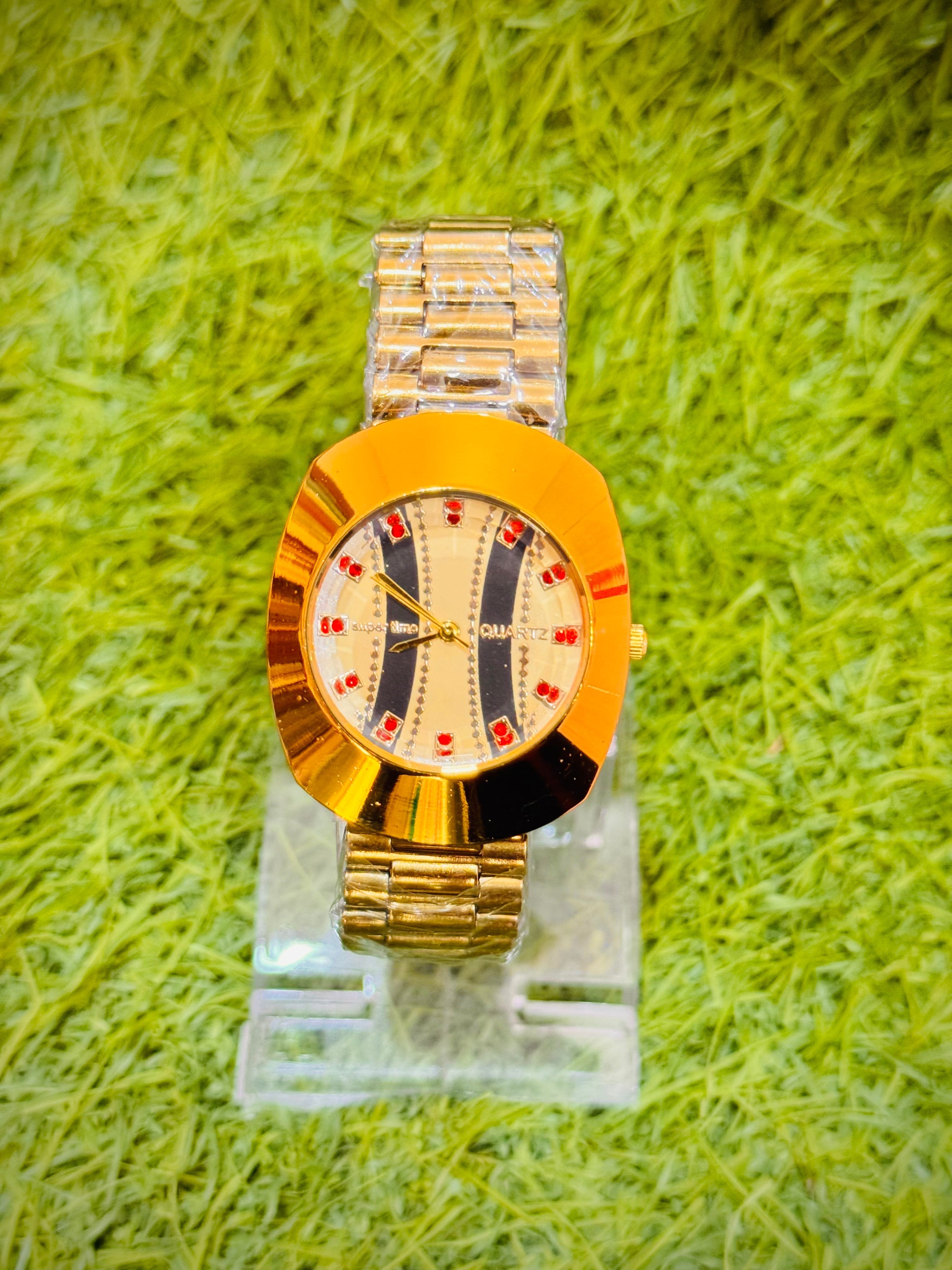 WZ-2  PAIR COUPLE WATCH