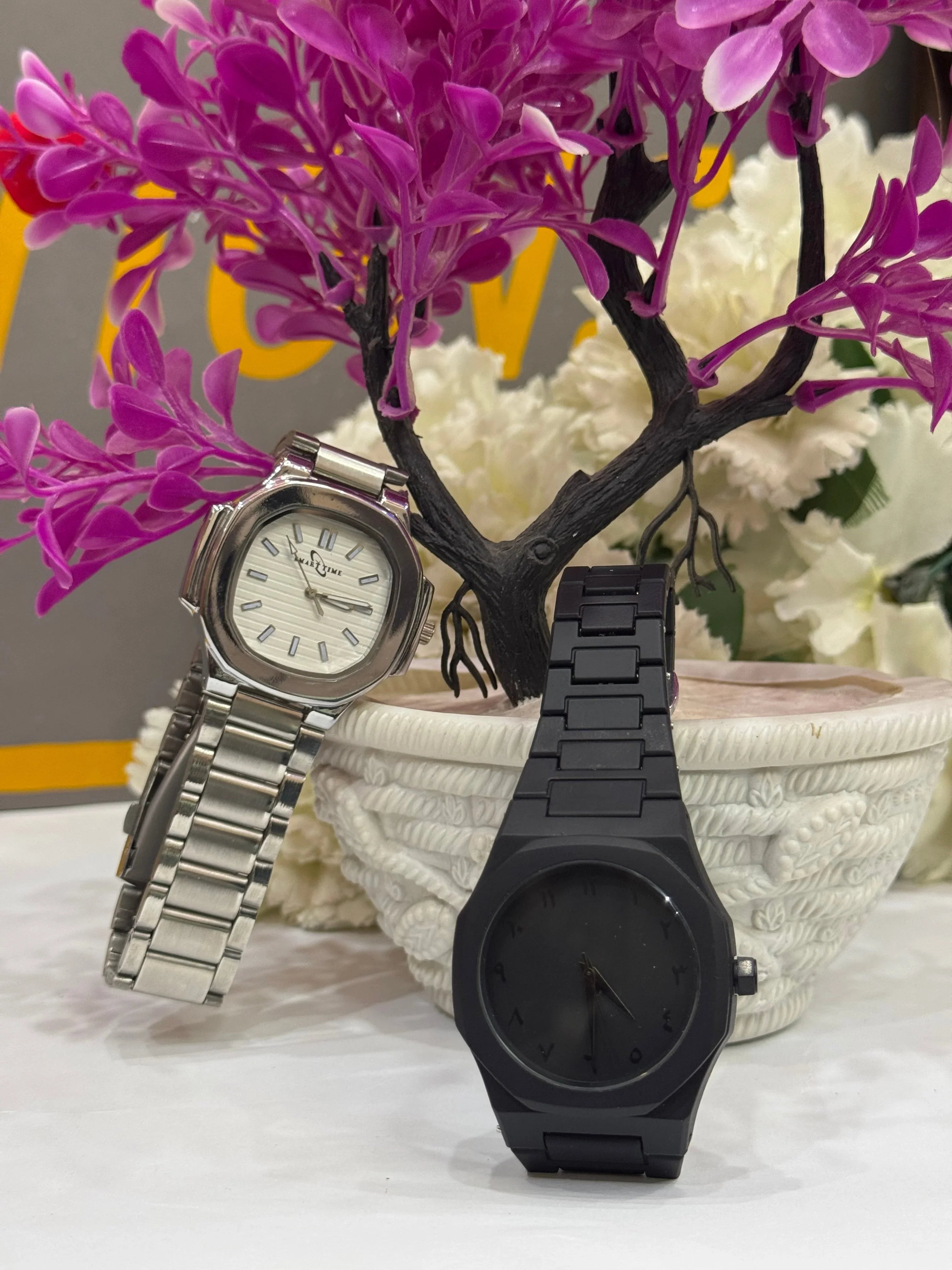 Big Deal Pack Of 2 Wachtes