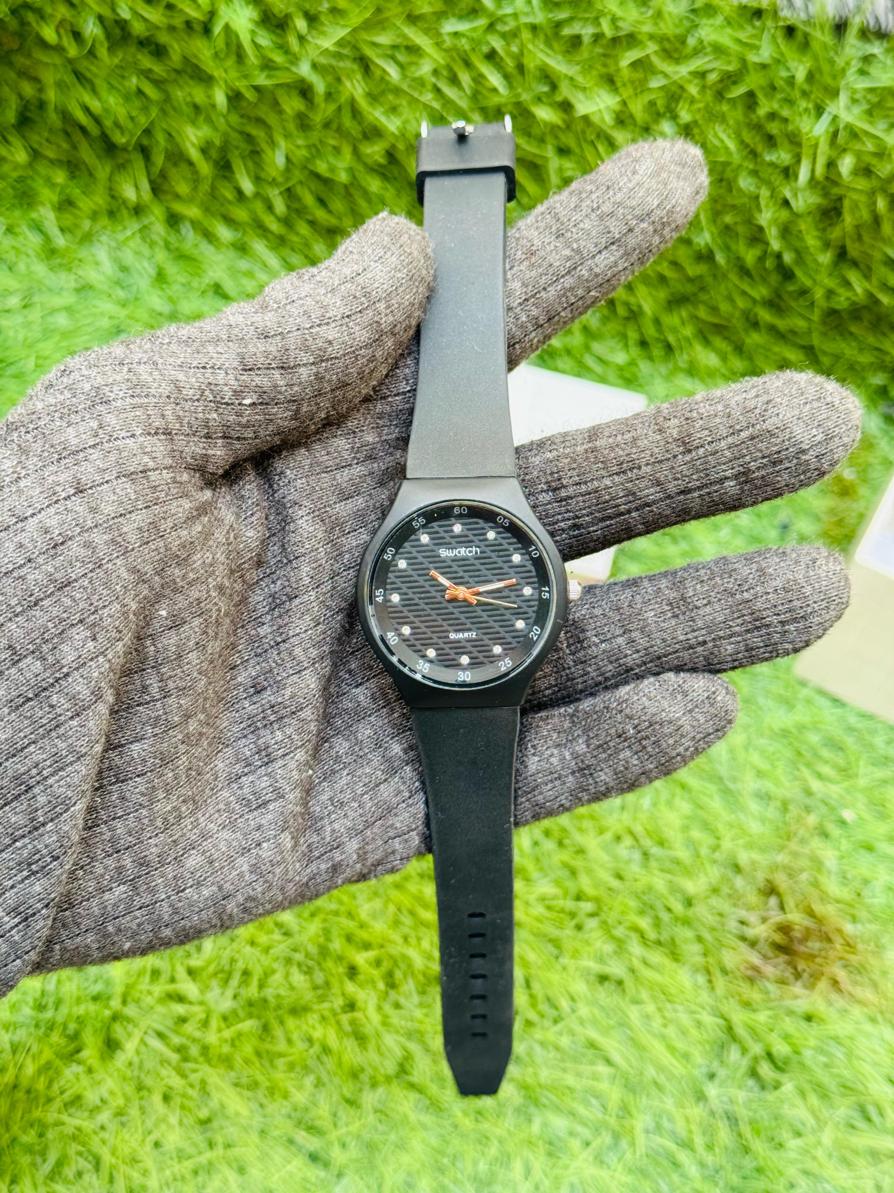 WZ-3 SMOOTH SILICONE BELT COUPLE PAIR