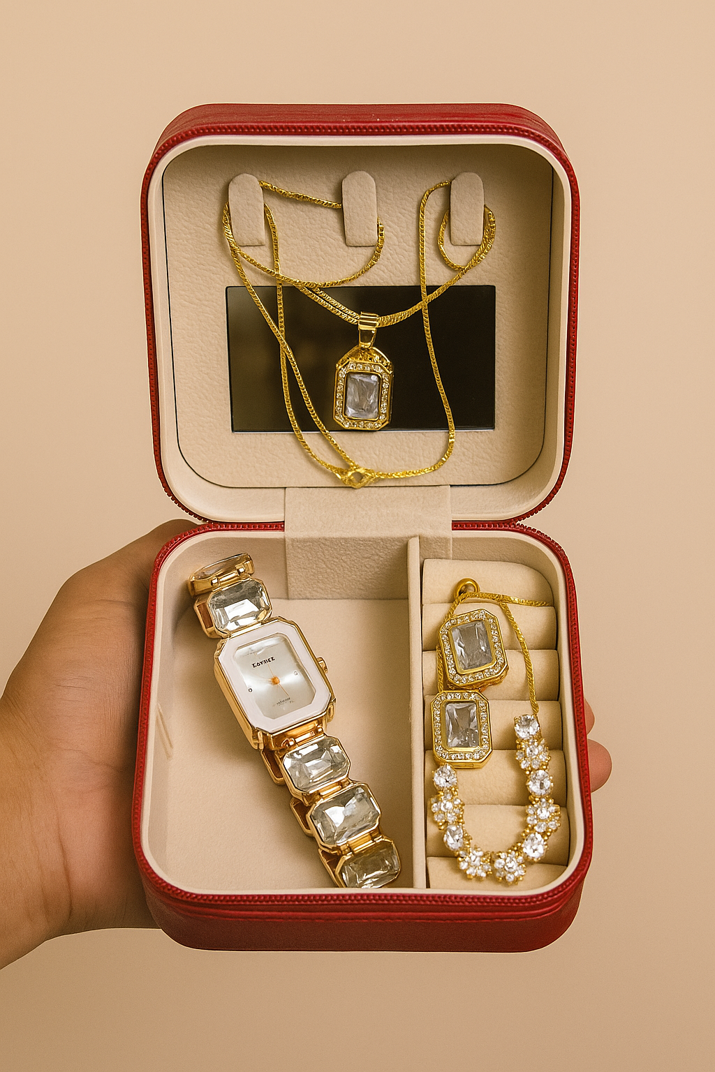 LADIES WRIST SET 😍