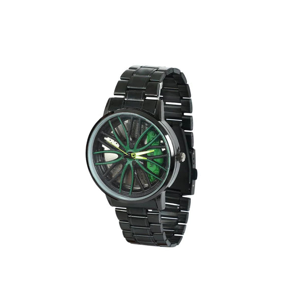 Rim Watch Spinner
