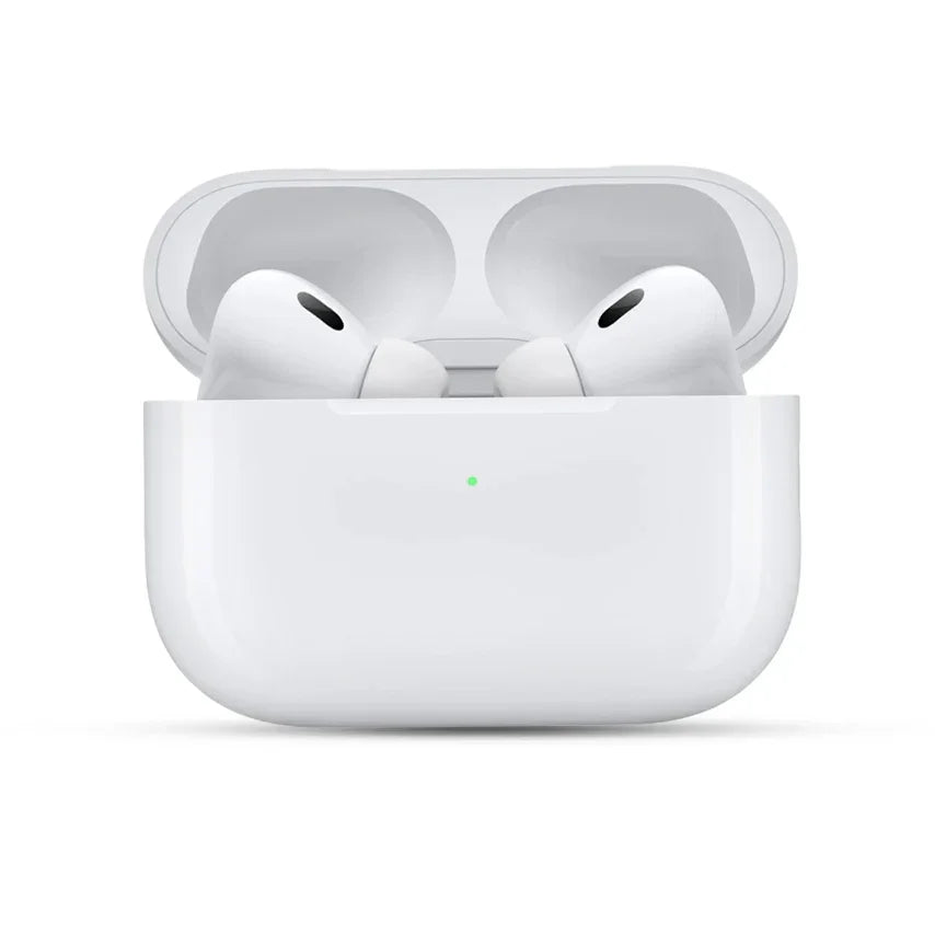Series 9 + Airpods + 3 Straps